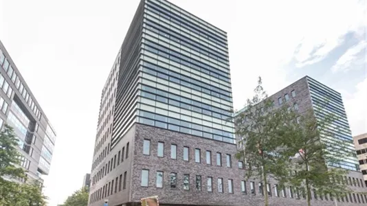 Kantorruimte for rent in Amersfoort - photo 1
