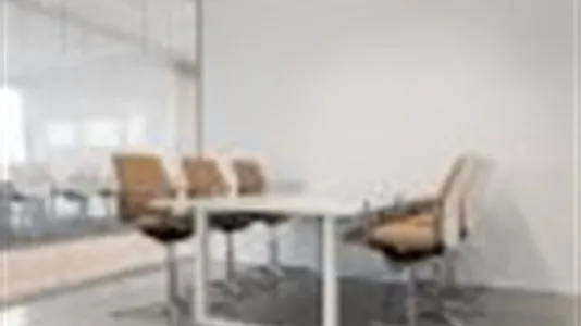 Kantorruimte for rent in The Hague Haagse Hout - photo 8