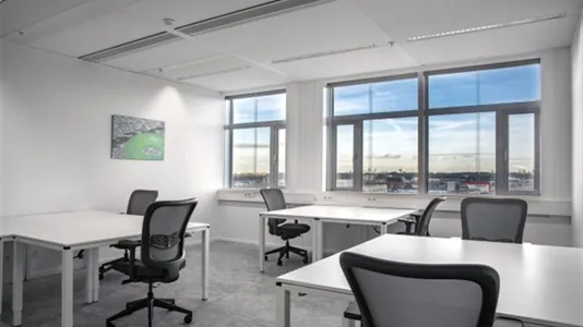 Kantorruimte for rent in Amsterdam-Zuidoost - photo 3