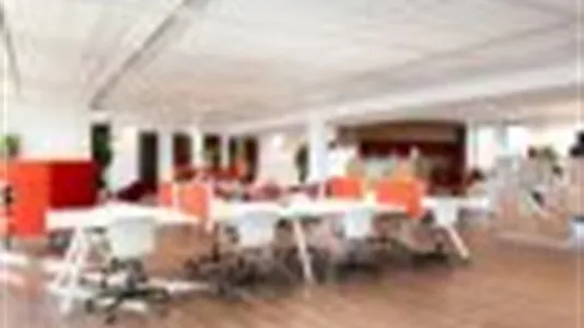 Kantorruimte for rent in Utrecht Leidsche Rijn - photo 8