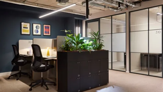 Kantorruimte for rent in The Hague Centrum - photo 3