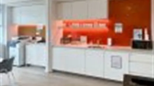 Kantorruimte for rent in The Hague Scheveningen - photo 6