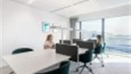 Kantorruimte for rent in Haarlemmermeer - photo 6