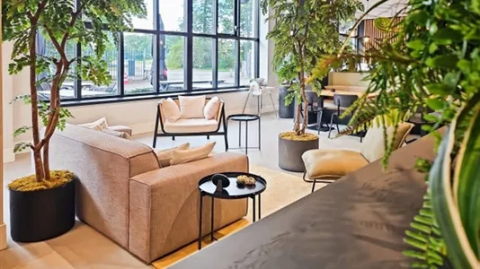 Kantorruimte for rent in Wijchen - photo 3