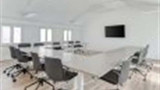 Kantorruimte for rent in Amsterdam Oost-Watergraafsmeer - photo 8