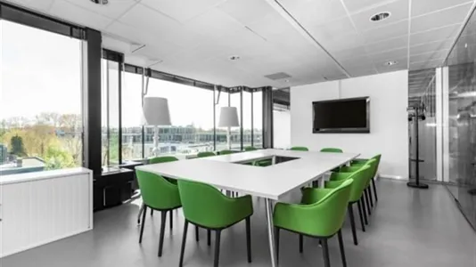 Kantorruimte for rent in Amsterdam Zuideramstel - photo 4