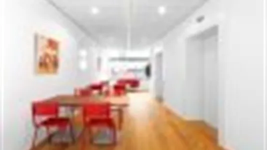 Kantorruimte for rent in The Hague Haagse Hout - photo 6