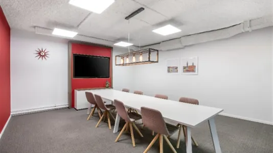 Kantorruimte for rent in Amersfoort - photo 4