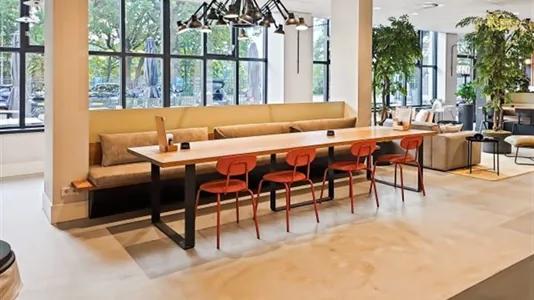 Kantorruimte for rent in Wijchen - photo 2