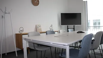 Office space for rent in Regensburg, Bayern