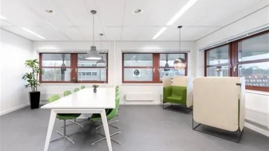 Kantorruimte for rent in Enschede - photo 4