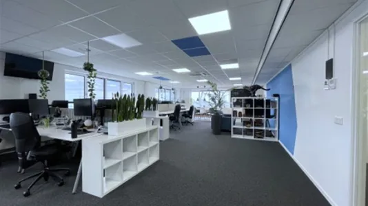 Kantorruimte for rent in Nieuwegein - photo 4