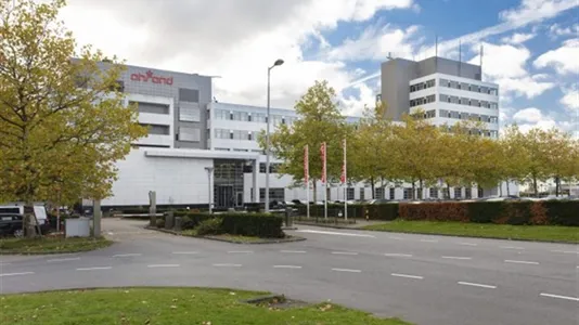 Kantorruimte for rent in Amsterdam-Zuidoost - photo 1