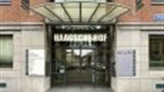 Kantorruimte for rent in The Hague Centrum - photo 5