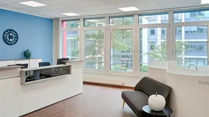 Büro zur Miete in Offenbach, Hessen