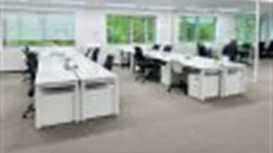 Kantorruimte for rent in The Hague Scheveningen - photo 8