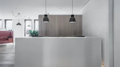 Büro zur Miete in Düsseldorf, Nordrhein-Westfalen