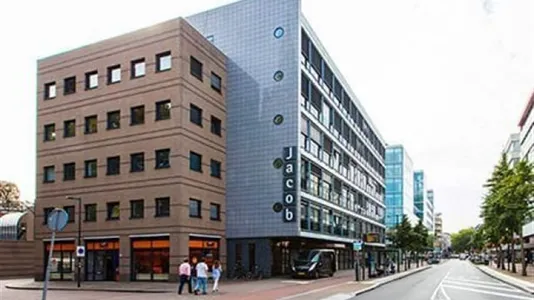 Kantorruimte for rent in Utrecht Binnenstad - photo 1