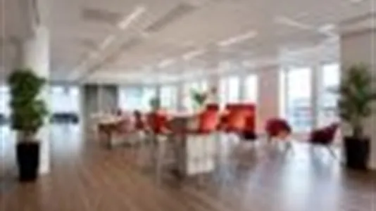 Kantorruimte for rent in Utrecht Leidsche Rijn - photo 6