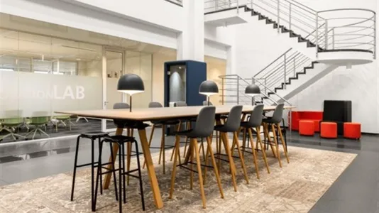 Kantorruimte for rent in Amsterdam-Zuidoost - photo 4