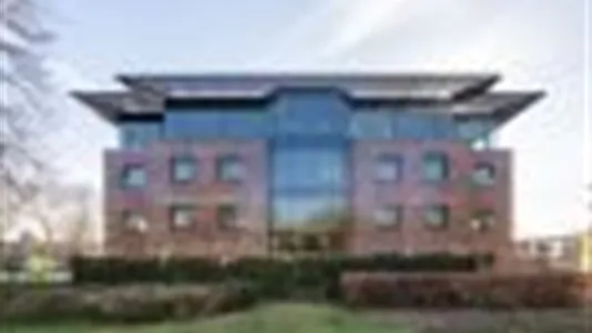 Kantorruimte for rent in Amsterdam Zuideramstel - photo 5