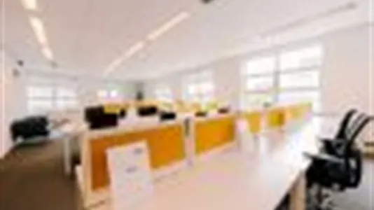 Kantorruimte for rent in Utrecht Oost - photo 7