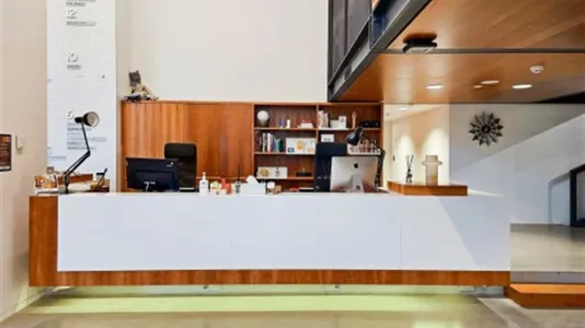 Kantorruimte for rent in Rotterdam Noord - photo 2