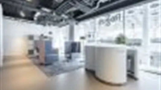 Kantorruimte for rent in The Hague Haagse Hout - photo 6