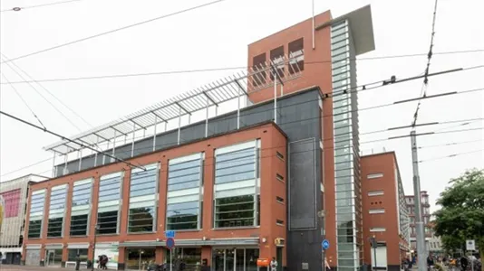 Kantorruimte for rent in Arnhem - photo 1