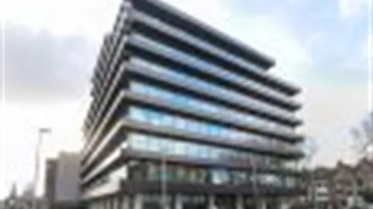 Kantorruimte for rent in Amsterdam Centrum - photo 5