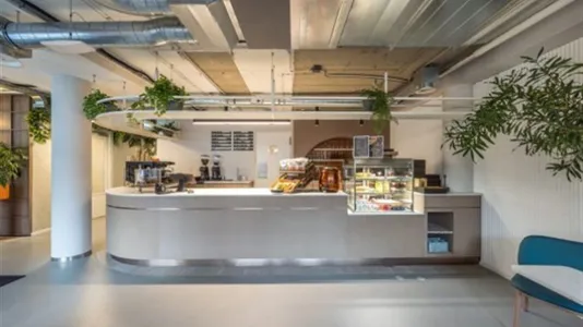 Kantorruimte for rent in The Hague Centrum - photo 2