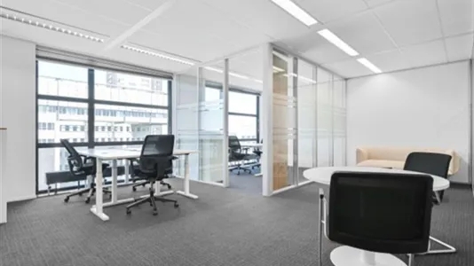 Kantorruimte for rent in Rotterdam Centrum - photo 4