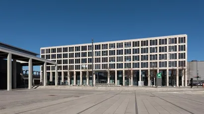 Büro zur Miete in Dahme-Spreewald, Brandenburg