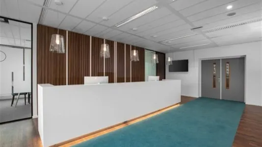 Kantorruimte for rent in Utrecht Zuid-West - photo 2