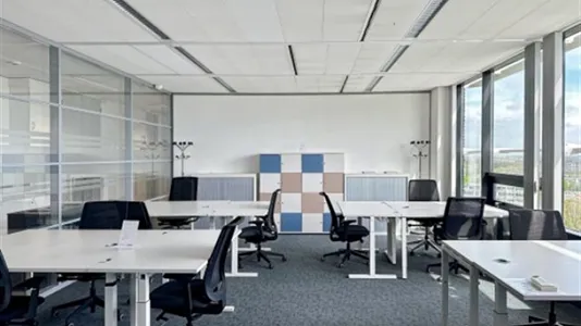 Kantorruimte for rent in Utrecht Leidsche Rijn - photo 4
