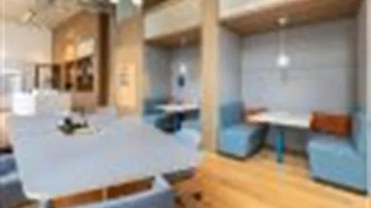 Kantorruimte for rent in Utrecht Zuid-West - photo 8