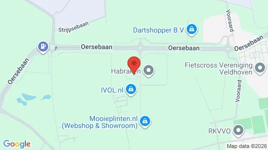 Kantorruimte for rent i Veldhoven - Foto uit Google Street View