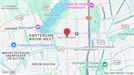 Kantoor for rent, Amsterdam Slotervaart, Amsterdam, Delflandlaan 1
