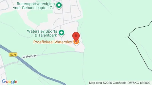 Kantorruimte for rent i Sittard-Geleen - kort over placeringen