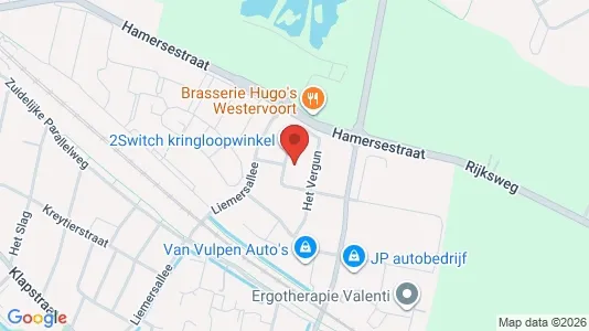 Coworking spaces for rent i Westervoort - Foto uit Google Street View