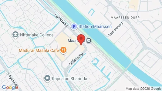 Kantorruimte for rent i Stichtse Vecht - Foto uit Google Street View
