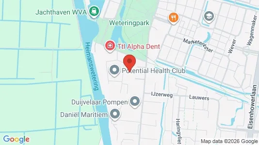 Bedrijfsruimtes for rent i Alphen aan den Rijn - kort over placeringen