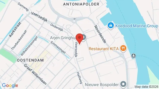 Bedrijfsruimtes for rent i Hendrik-Ido-Ambacht - kort over placeringen