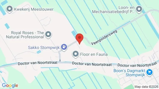 Bedrijfsruimtes for rent i Leidschendam-Voorburg - kort over placeringen