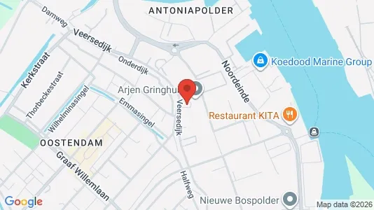 Bedrijfsruimtes for rent i Hendrik-Ido-Ambacht - kort over placeringen
