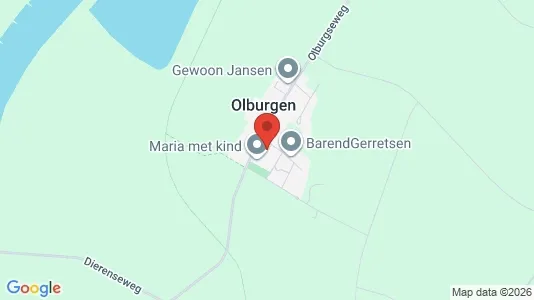 Grond for sale i Bronckhorst - kort over placeringen