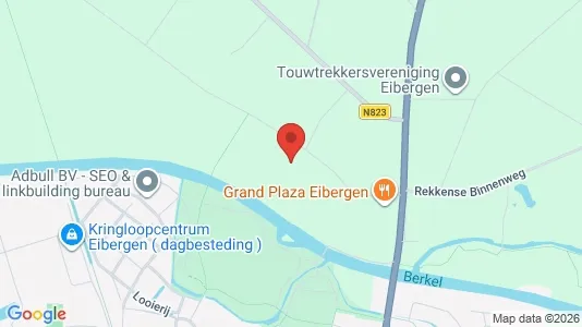 Bedrijfsruimtes for sale i Berkelland - Foto uit Google Street View