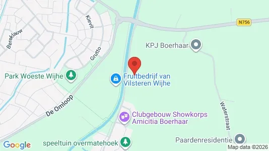 Grond for rent i Olst-Wijhe - kort over placeringen