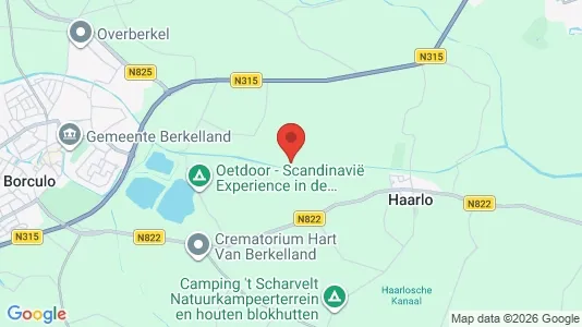 Bedrijfsruimtes for sale i Berkelland - Foto uit Google Street View