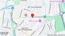 Commercial property for sale, Utrecht Noord-Oost, Utrecht, Biltstraat 333